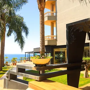Hotell Apollon (adults Only), Sarandë