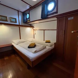  Hotel Hotelboot Zwaan Países Bajos